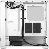 Fractal Design Pop Air White TG Clear Tint, Tower-Gehäuse weiß