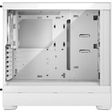 Fractal Design Pop Air White TG Clear Tint, Tower-Gehäuse weiß