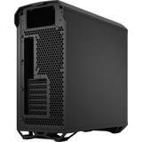 Fractal Design Torrent Black Solid, Tower-Gehäuse schwarz