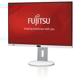 Fujitsu P24-8 WE NEO Generalüberholt, LED-Monitor 61 cm (24 Zoll), hellgrau, WUXGA, IPS, HDMI, DisplayPort, DVI-D, USB-Hub