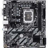 GIGABYTE H810M H, Mainboard 