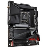 GIGABYTE Z790 AORUS ELITE AX, Mainboard schwarz