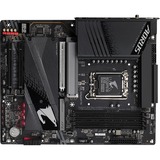 GIGABYTE Z790 AORUS ELITE AX, Mainboard schwarz