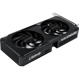 Gainward GeForce RTX 5060 Ti Ghost 8GB, Grafikkarte DLSS 4, 3x DisplayPort, 1x HDMI 2.1