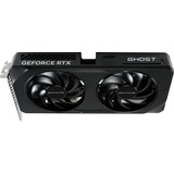 Gainward GeForce RTX 5060 Ti Ghost 8GB, Grafikkarte DLSS 4, 3x DisplayPort, 1x HDMI 2.1