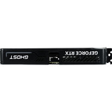 Gainward GeForce RTX 5060 Ti Ghost 8GB, Grafikkarte DLSS 4, 3x DisplayPort, 1x HDMI 2.1