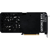 Gainward GeForce RTX 5060 Ti Ghost 8GB, Grafikkarte DLSS 4, 3x DisplayPort, 1x HDMI 2.1