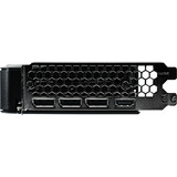 Gainward GeForce RTX 5060 Ti Ghost 8GB, Grafikkarte DLSS 4, 3x DisplayPort, 1x HDMI 2.1