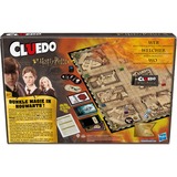 Hasbro Cluedo Harry Potter, Brettspiel 
