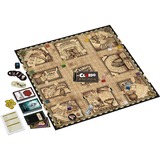 Hasbro Cluedo Harry Potter, Brettspiel 