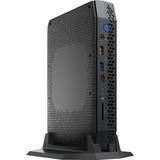 Intel® NUC 11 Enthusiast Mini-PC NUC11PHKi7 schwarz, Windows 10 Home 64-Bit