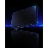 Intel® NUC 11 Enthusiast Mini-PC NUC11PHKi7 schwarz, Windows 10 Home 64-Bit