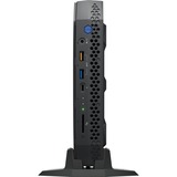 Intel® NUC 11 Enthusiast Mini-PC NUC11PHKi7 schwarz, Windows 10 Home 64-Bit