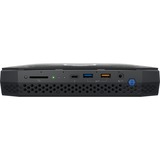 Intel® NUC 11 Enthusiast Mini-PC NUC11PHKi7 schwarz, Windows 10 Home 64-Bit