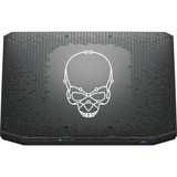 Intel® NUC 11 Enthusiast Mini-PC NUC11PHKi7 schwarz, Windows 10 Home 64-Bit