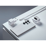 Intenso Power Adapter W30C GaN + C315C USB-C Kabel, Ladegerät weiß, 30 Watt