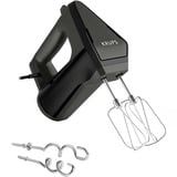 Krups Handmixer 3MIX 6000 GN6028 schwarz, 600 Watt