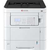 Kyocera ECOSYS PA3500cx, Farblaserdrucker grau/schwarz