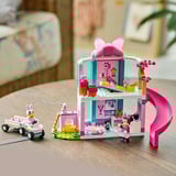 LEGO 43274 Disney Classic Minnies Tierhotel, Konstruktionsspielzeug 