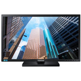 LG 24MB35PY-B Generalüberholt, LED-Monitor 60.45 cm (23.8 Zoll), schwarz, FullHD, AH-IPS, DP, DVI-D, Lautsprecher, USB