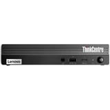 Lenovo ThinkCentre M90q Tiny Generalüberholt, Mini-PC schwarz, Windows 11 Pro 64-Bit