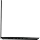 Lenovo ThinkPad T495 Generalüberholt, Notebook schwarz, AMD Ryzen 5 PRO 3500U, AMD Radeon Vega 8, 16 GB DDR4, 512 GB (512 GB SSD)