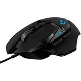 G502 HERO, Gaming-Maus