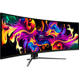 MPG 491CQPXDE QD-OLED, Gaming-Monitor