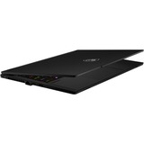 MSI Stealth A16 AI+ A3XWIG-043, Gaming-Notebook schwarz, AMD Ryzen AI 9 HX 370, NVIDIA GeForce RTX 5080, 32 GB LPDDR5X, 2 TB (2 TB SSD), Windows 11 Home 64-Bit