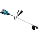 Makita Akku-Freischneider DUR369AZX6, 36Volt (2x18V), Rasentrimmer blau/schwarz, ohne Akku und Ladegerät