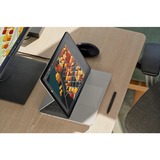 Microsoft Surface Laptop Studio Commercial, Notebook platin, Windows 10 Pro, 2TB, i7, 120 Hz Display, 2 TB SSD