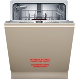 Neff S155EBX16E N50, Spülmaschine 60 cm, Home Connect