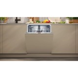 Neff S155EBX16E N50, Spülmaschine 60 cm, Home Connect