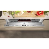 Neff S155EBX16E N50, Spülmaschine 60 cm, Home Connect