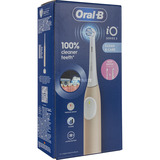 Oral-B Oral-B iO Series 2 , Elektrische Zahnbürste rosa/weiß