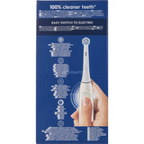 Oral-B Oral-B iO Series 2 , Elektrische Zahnbürste rosa/weiß