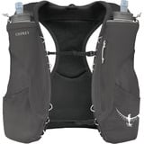 Osprey Dyna LT Damen Lauf-Trinkweste, Rucksack schwarz, Größe M