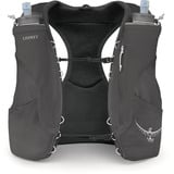 Osprey Dyna LT Damen Lauf-Trinkweste, Rucksack schwarz, Größe M