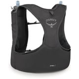 Osprey Dyna LT Damen Lauf-Trinkweste, Rucksack schwarz, Größe M