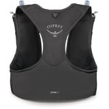 Osprey Dyna LT Damen Lauf-Trinkweste, Rucksack schwarz, Größe M