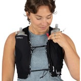 Osprey Dyna LT Damen Lauf-Trinkweste, Rucksack schwarz, Größe M