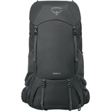 Osprey Rook 65  , Rucksack dunkelgrau, 65 Liter / One Size