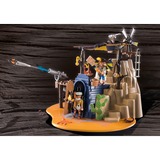 PLAYMOBIL 71024 Novelmore Sal'ahari Sands - Skorpionjagd am Wrack, Konstruktionsspielzeug 