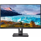 Philips 275S1AE/00, LED-Monitor 68.6 cm (27 Zoll), schwarz,  QHD, IPS, Adaptive-Sync, 75 Hz