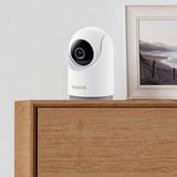 Reolink E Series E331, Überwachungskamera weiß, 5 MP, WLAN