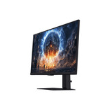 SAMSUNG Odyssey OLED G5 G50SF (S27FG506SU), Gaming-Monitor 67.8 cm (26.7 Zoll), schwarz, QHD, HDMI, DP, G-Sync komp., Free-Sync, 180Hz Panel