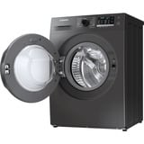 SAMSUNG WD8ETA049BX/EG , Waschtrockner schwarz/inox, 60 cm