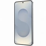 Samsung Galaxy S25 128GB, Handy Silver Shadow, Android 15, 5G, 12 GB