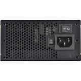 SilverStone Extreme 1000Rz Platinum, PC-Netzteil schwarz, 2x 12-Pin High Power GPU, 8x PCIe, Kabelmanagement, 1000 Watt