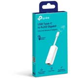 TP-Link UE300C, LAN-Adapter 